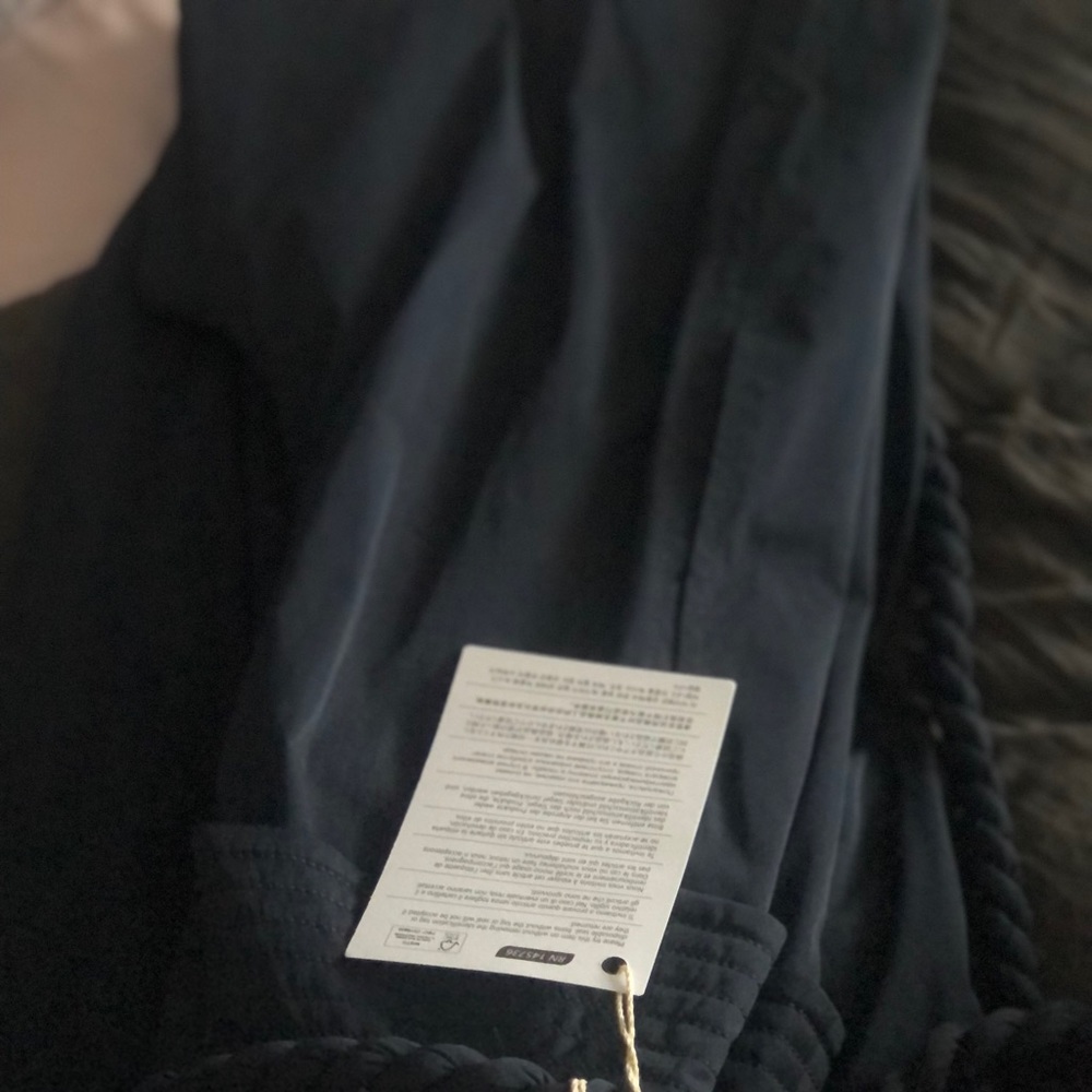 Tory Burch casual pants/for Eleni - Picture 6 of 6